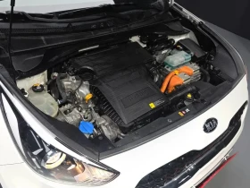 Kia Niro Niro 1.6 Hev Prestige, снимка 6