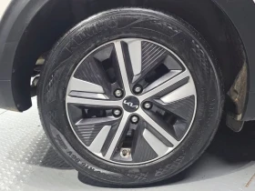 Kia Niro Niro 1.6 Hev Prestige, снимка 5