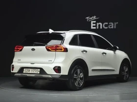 Kia Niro Niro 1.6 Hev Prestige, снимка 2