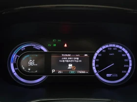 Kia Niro Niro 1.6 Hev Prestige, снимка 8