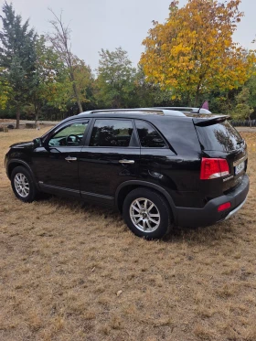 Kia Sorento, снимка 4