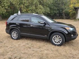 Kia Sorento, снимка 2