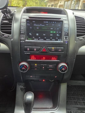 Kia Sorento, снимка 11