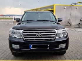 Toyota Land cruiser 200 V8 4.5 D4D, снимка 1