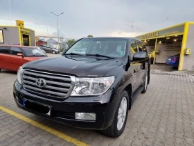 Toyota Land cruiser 200 V8 4.5 D4D, снимка 3