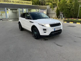 Land Rover Range Rover Evoque DYNAMIC, снимка 4