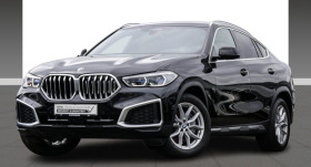 BMW X6 26 000 km 40d xline HUD HiFi DAB LED WLAN, снимка 1 - Автомобили и джипове - 45283287