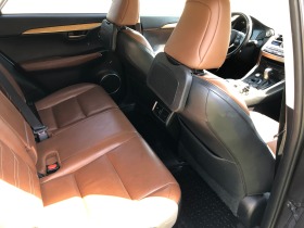 Lexus NX 200t Luxury, снимка 13