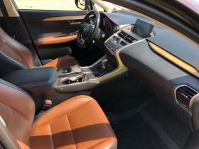 Lexus NX 200t Luxury, снимка 10 - Автомобили и джипове - 45624888