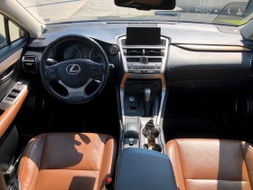 Lexus NX 200t Luxury, снимка 11 - Автомобили и джипове - 45624888