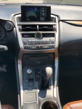 Lexus NX 200t Luxury, снимка 14
