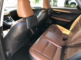 Lexus NX 200t Luxury, снимка 12 - Автомобили и джипове - 45624888