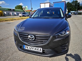 Mazda CX-5 2, 2 SkyActiv