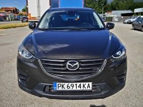 Mazda CX-5 2, 2 SkyActiv | Mobile.bg    7