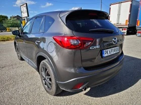 Mazda CX-5 2, 2 SkyActiv | Mobile.bg    3