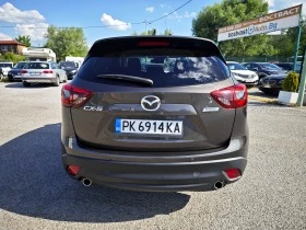 Mazda CX-5 2, 2 SkyActiv | Mobile.bg    4