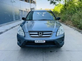 Honda Cr-v 2.0 V-TEC FACE | Mobile.bg    3