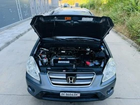 Honda Cr-v 2.0 V-TEC FACE, снимка 4