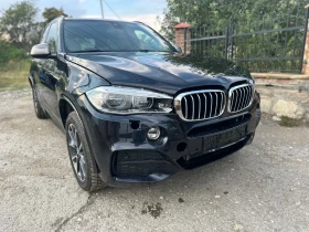 BMW X5 М5.0D limited edition 53/75, снимка 8