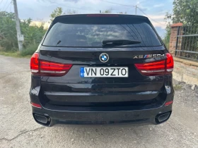 BMW X5 М5.0D limited edition 53/75, снимка 3