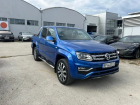 VW Amarok Aventura 4 Motion V6 3, О TDI 258 k.c 8AT, снимка 3