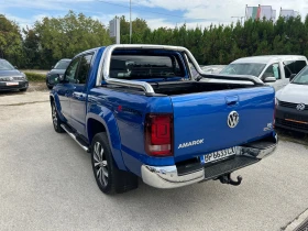 VW Amarok Aventura 4 Motion V6 3, О TDI 258 k.c 8AT, снимка 5