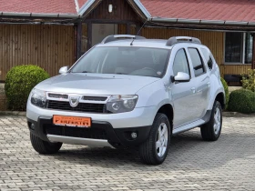 Обява за продажба на Dacia Duster 1.6 Газ/бензин 105 к.с. ~13 500 лв. - изображение 1