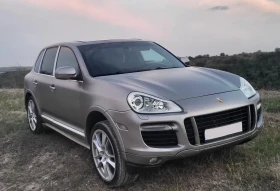 Porsche Cayenne 3.6 GTS Pack, снимка 2