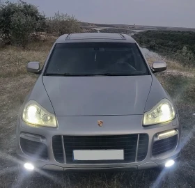 Porsche Cayenne 3.6 GTS Pack, снимка 3