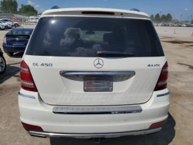 Mercedes-Benz GL 450 4MATIC *  * *  | Mobile.bg    6