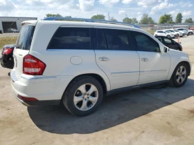 Mercedes-Benz GL 450 4MATIC *  * *  | Mobile.bg    3