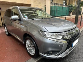 Mitsubishi Outlander, снимка 4