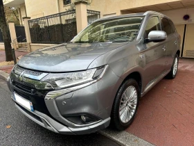 Mitsubishi Outlander, снимка 1