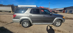 Toyota Sequoia  4.7 V8, снимка 6