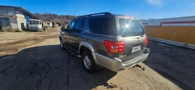 Toyota Sequoia  4.7 V8, снимка 4