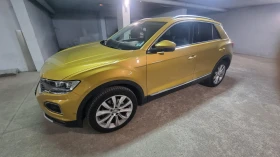 VW T-Roc Sport, снимка 1