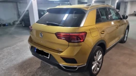 VW T-Roc Sport, снимка 7