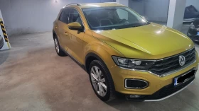 VW T-Roc Sport, снимка 4