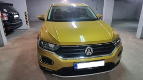 VW T-Roc Sport, снимка 3