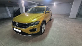 VW T-Roc Sport, снимка 2