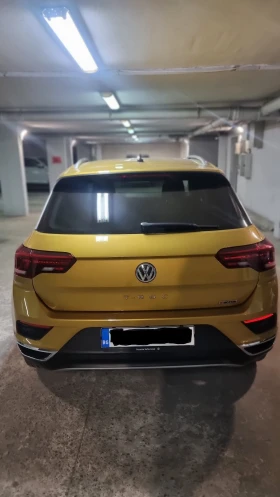 VW T-Roc Sport, снимка 8