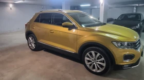 VW T-Roc Sport, снимка 5