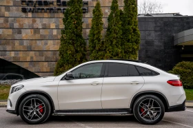 Mercedes-Benz GLE 350 d* AMG* EXCLUSIVE* PANORAMA* 360CAM* HARMAN* FULL, снимка 3