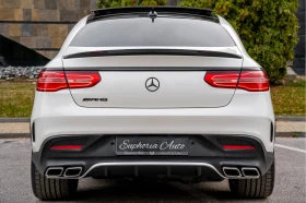 Mercedes-Benz GLE 350 d* AMG* EXCLUSIVE* PANORAMA* 360CAM* HARMAN* FULL, снимка 4