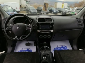 Mitsubishi ASX 2.2-150kc AVTOMAT4х4-NAVI-FACELIFT, снимка 13