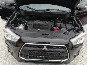 Mitsubishi ASX 2.2-150kc AVTOMAT4х4-NAVI-FACELIFT, снимка 15