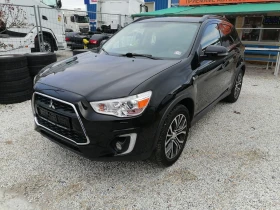 Обява за продажба на Mitsubishi ASX 2.2-150kc AVTOMAT-NAVI-FACELIFT ~16 900 лв. - изображение 1