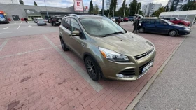 Ford Kuga 2.0t Ecoboost  | Mobile.bg    3