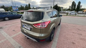 Ford Kuga 2.0t Ecoboost  | Mobile.bg    4