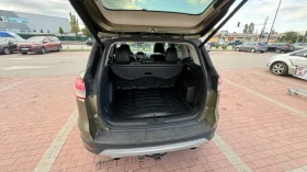 Ford Kuga 2.0t Ecoboost  | Mobile.bg    6